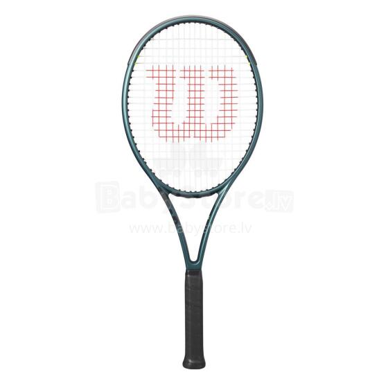 ТЕННИСНАЯ РАКЕТКА WILSON BLADE 100L V9