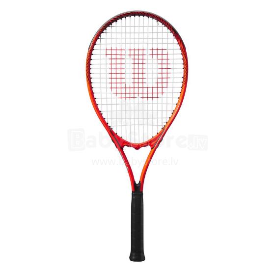 ТЕННИСНАЯ РАКЕТКА WILSON PRO STAFF PRECISION XL 110