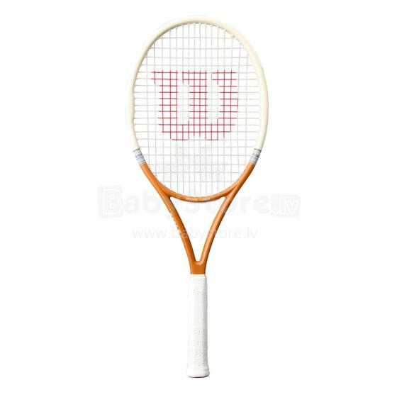 ТЕННИСНАЯ РАКЕТКА WILSON ROLAND GARROS TEAM 102