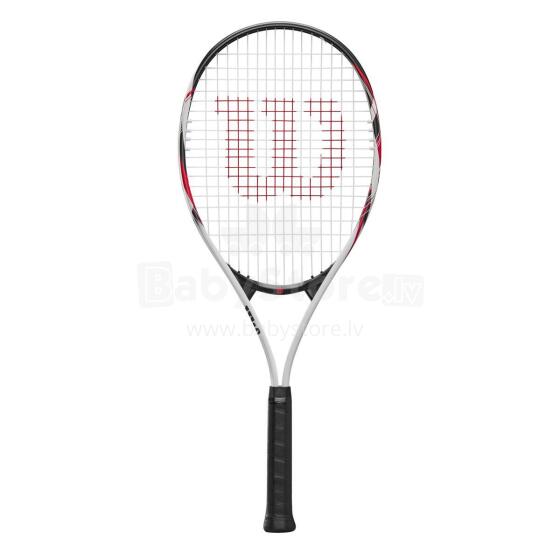 ТЕННИСНАЯ РАКЕТКА WILSON FUSION XL