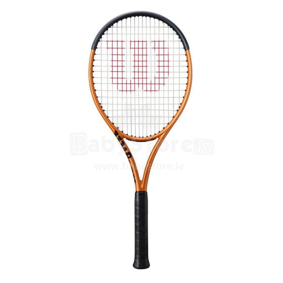 ТЕННИСНАЯ РАКЕТКА WILSON BURN 100ULS V6.0