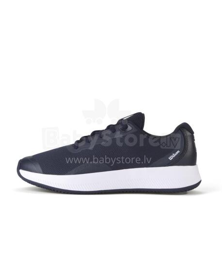 WILSON TENNIS SHOES WOMEN'S INTRIGUE LITE Navy Blaze