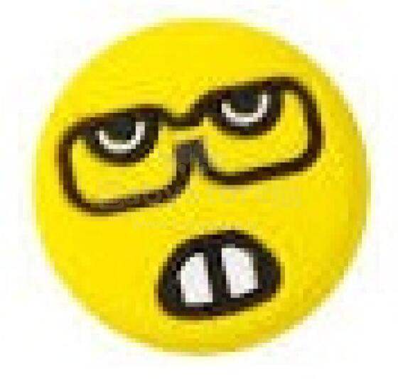 EMOTISORB NERD FACE 1PCS