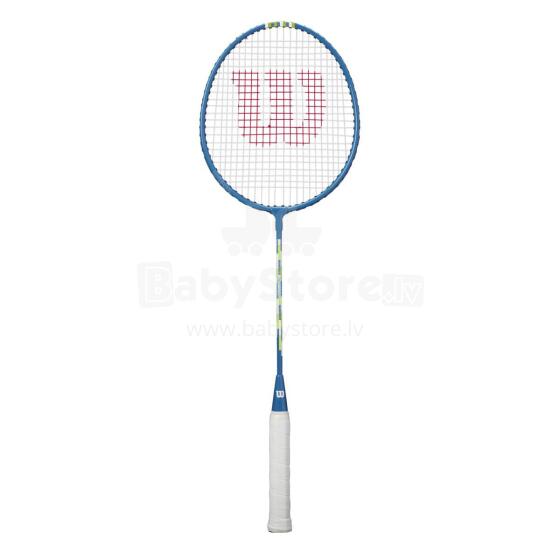 WILSON CHAMP 90 badmintona rakete