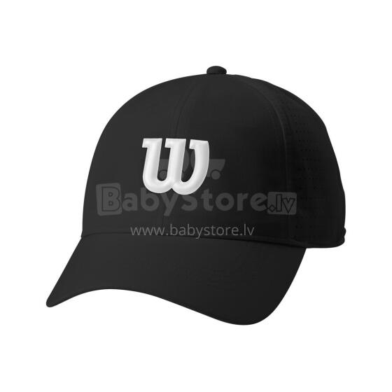 WILSON ULTRALIGHT TENNISA CEPURE II Black / White