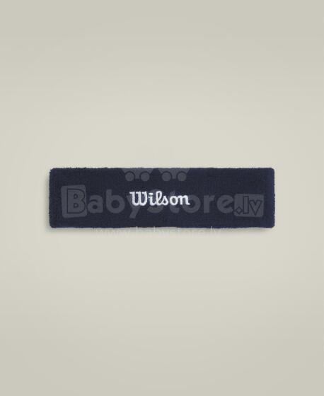WILSON GALVASSAITE Tumši zila