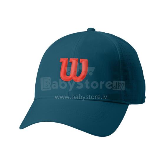 WILSON ULTRALIGHT TENNISA CEPURE II Blue Coral