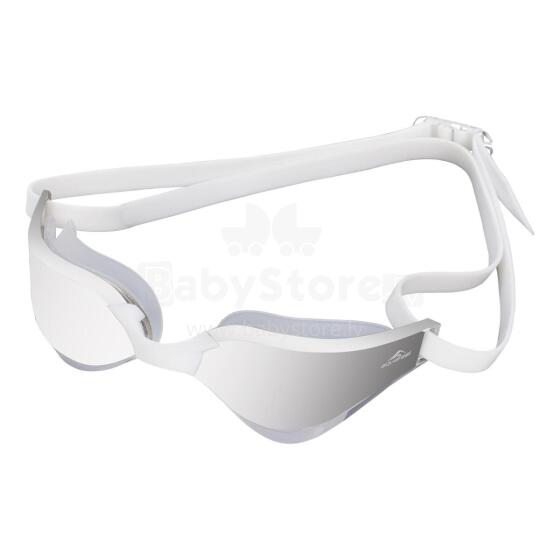 Aquafeel Swimming Goggles ULTRA CUT MIRROR