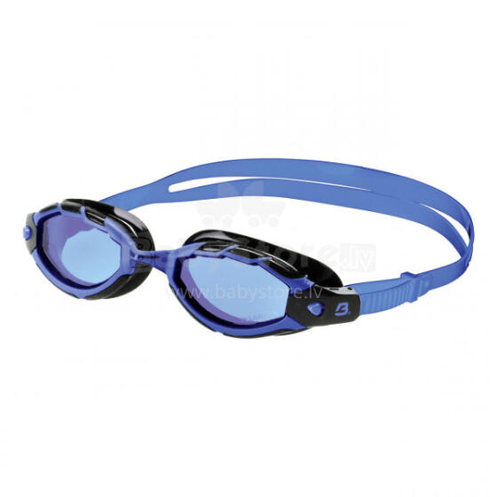 Aquafeel peldbrilles ENDURANCE zilas
