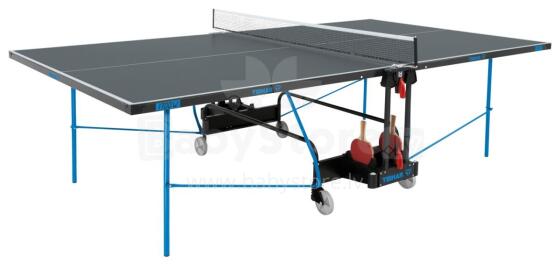 Tennis table for outdoor use TIBHAR 1700W