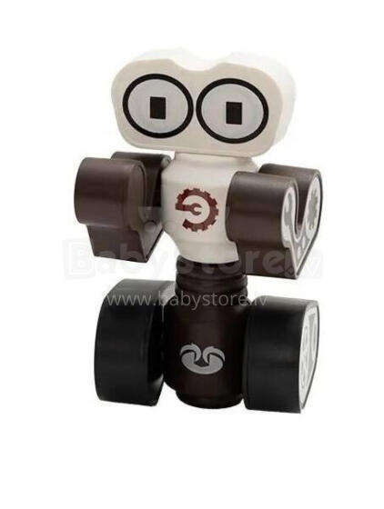 Magnētiskais robots