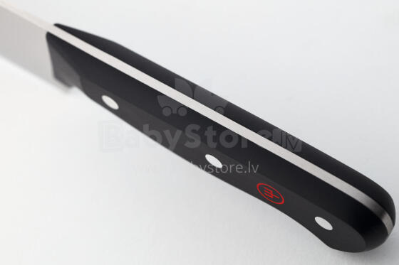 WUSTHOF 1025046017 Gourmet Santoku knife, 17cm