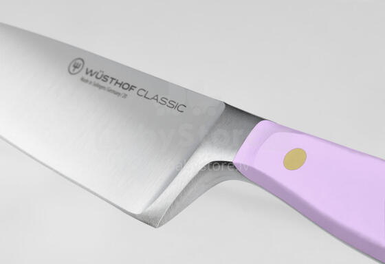 WUSTHOF 1061700216  Classic Chef's knife, 16cm, purple