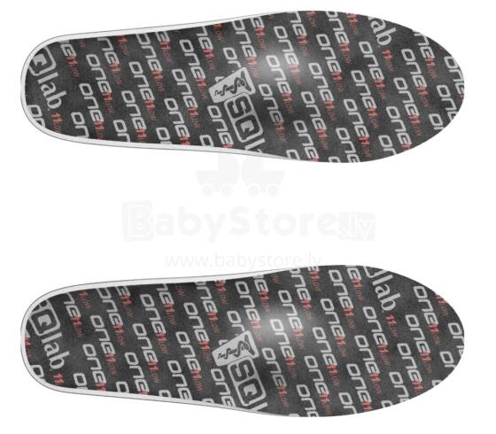SQB-Insoles ONE11 low, 36