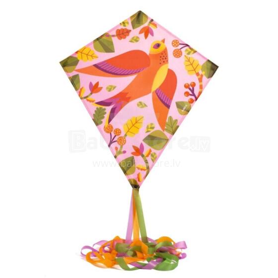 Games of skill - Kite - Birdy