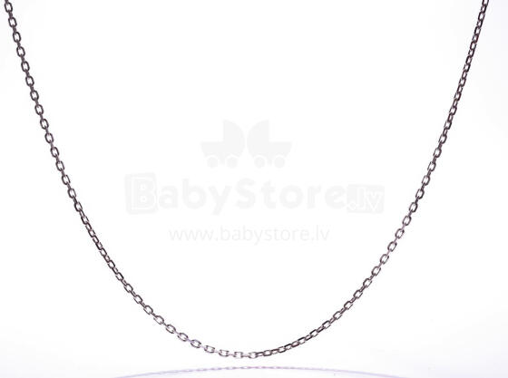 Silver Jewelry ArtSD1402 Sudraba ķēdīte