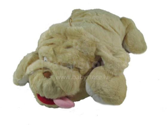 Mīkstā rotaļlieta - 0530 - SUNS - izmērs 55 cm