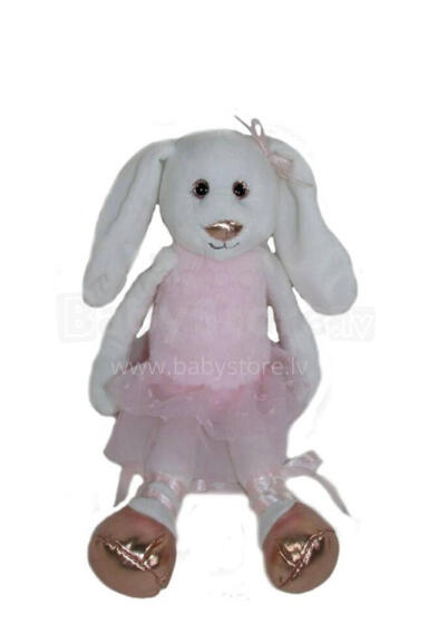 Mīkstā rotaļlieta - 2537 - TRUSIS - izmērs 33 cm