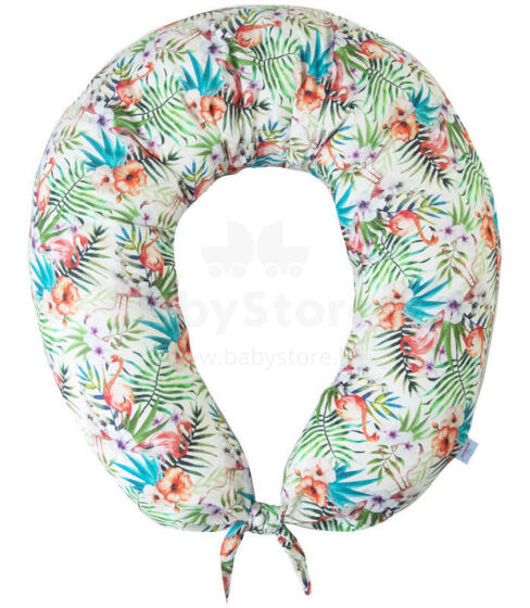 Spilvens barošanai - TB0077 - izmērs 260 cm - MĒNESS - 05