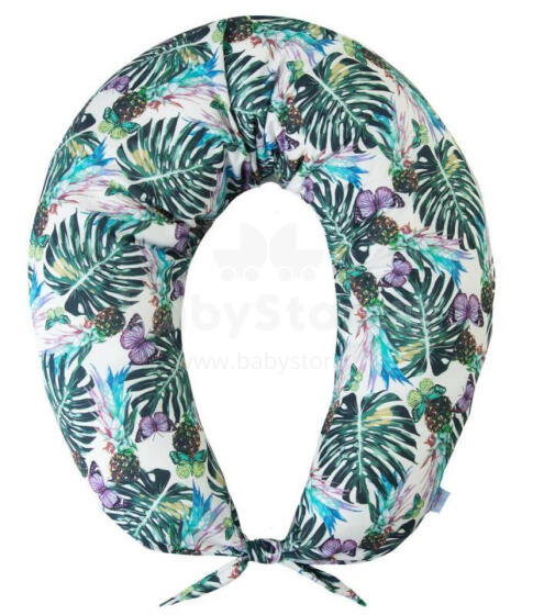 Spilvens barošanai - TB0077 - izmērs 260 cm - MĒNESS - 03