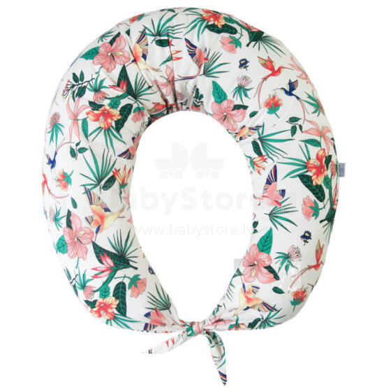 Spilvens barošanai - TB0077 - izmērs 260 cm - MĒNESS - 02