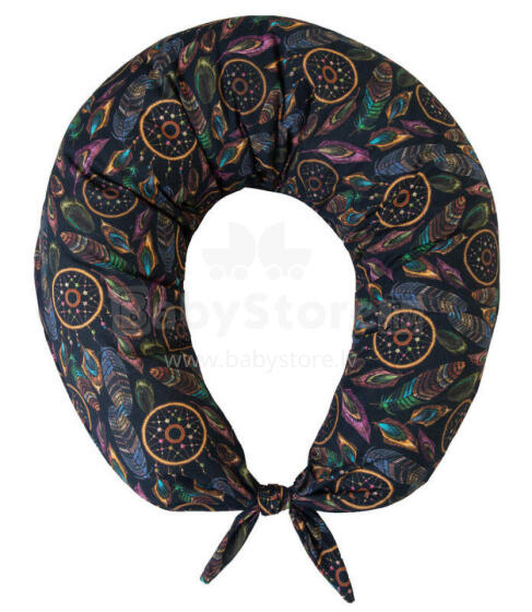 Spilvens barošanai - TB0077 - izmērs 260 cm - MĒNESS - 01