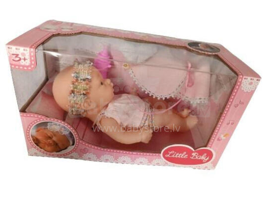 Bath Doll Natalia
