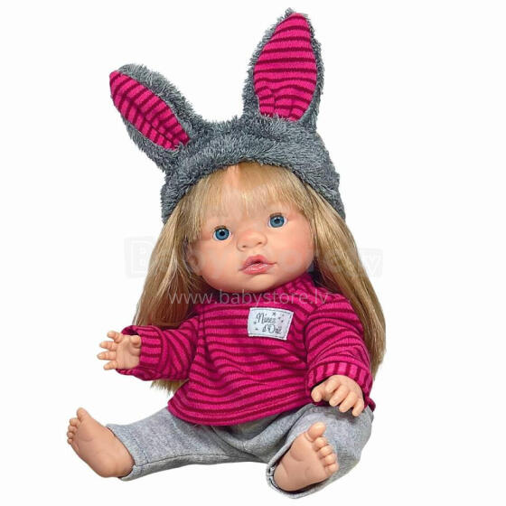 Lelle - 10300 - Nines d'Onil - JOY - izmērs 37 cm