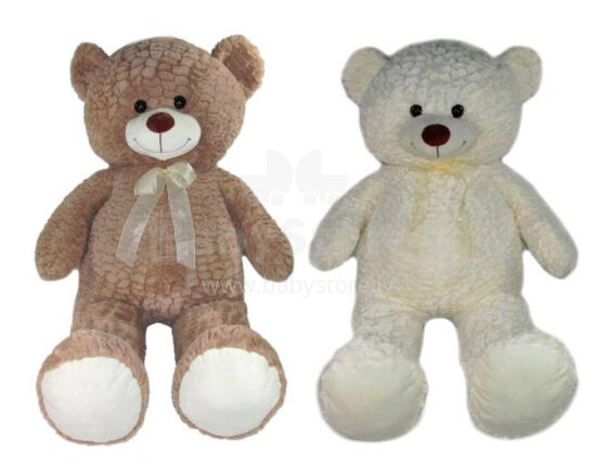 Mīkstā rotaļlieta - 3764 - TEADY BEAR - izmērs 85 cm