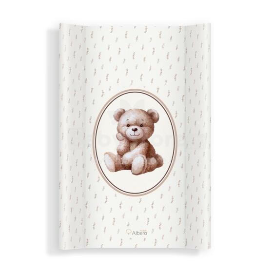 MANA KOKA Mīkstā maināmo paklājiņš CM1 Vintage Teddy