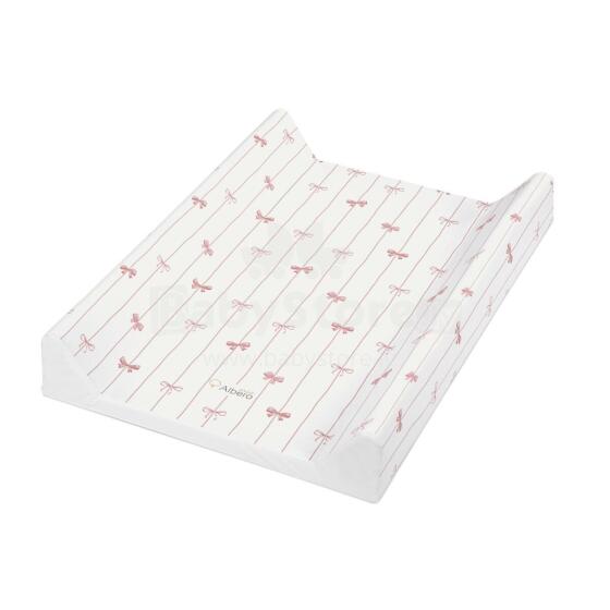 MY TREE Soft Changing Mat CP9 Powdered Bows