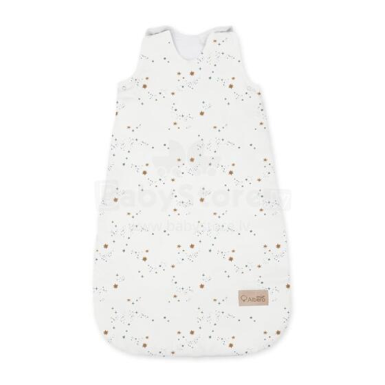 ALBERO MIO Sleeping Bag M 1.5 tog CP8 Star Dust