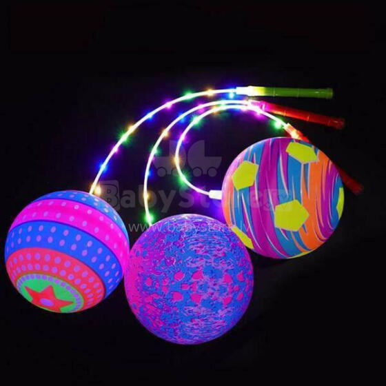 K399 BALONS/ BOLA LED