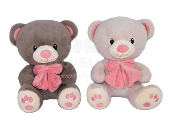 Mīkstā rotaļlieta - 3772 - TEADY BEAR - izmērs 23 cm