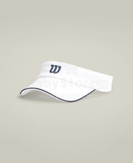 WILSON CLASSIC NADZIŅŠ Bright White