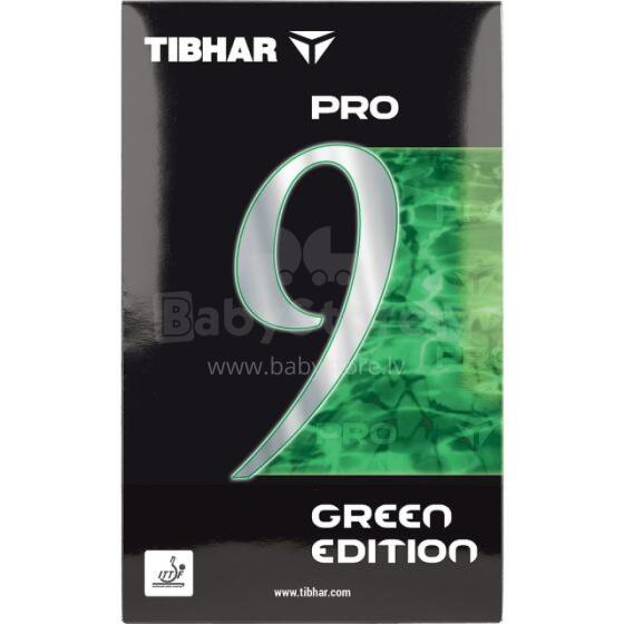 Galda tenisa rakete PRO GREEN EDITION