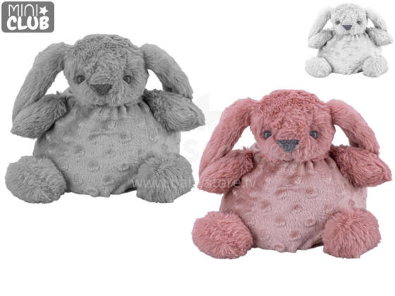 Mīkstā rotaļlieta / Rotaļlieta - 35127 - TRUSIS - izmērs 16 cm