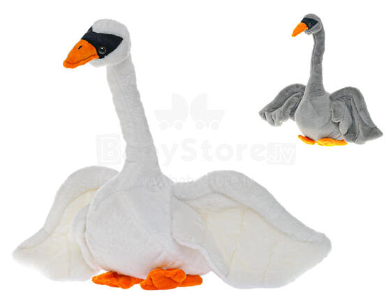 Mīkstā rotaļlieta - 33279 - PELIKANS - izmērs 35 cm