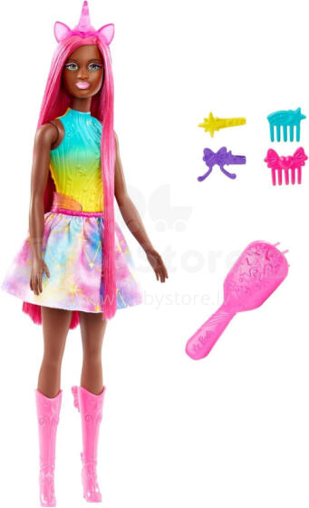 Lelle -  83679 - BARBIE - VIENRADZIS