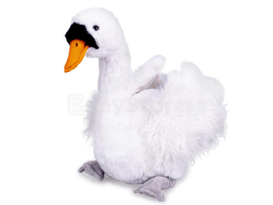 Mīkstā rotaļlieta - 01537 - PELIKANS - izmērs 30 cm