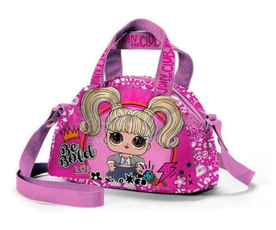 L.O.L - 142359 - BAG - size 13x20 cm