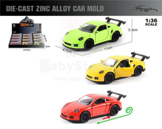 AUTO AR DZINĒJU
