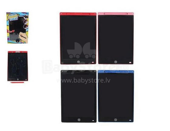 TABLET GRAFICZNY LCD