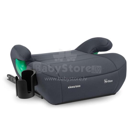 KikkaBoo i-Pop Child Booster Isofix Art.285129 Детское автокресло (22-36кг)