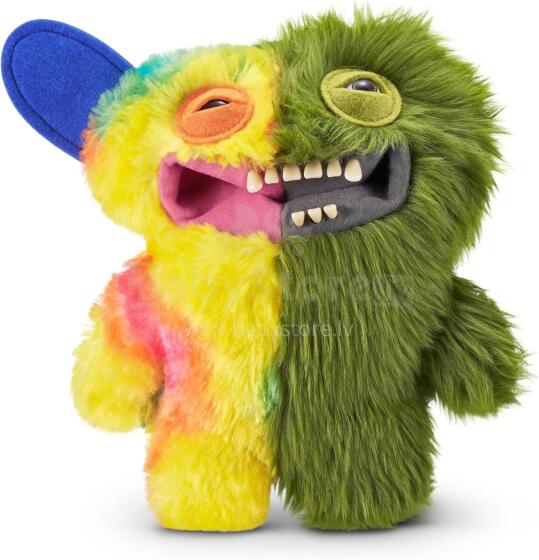 Fuggler&Spongebob Misfit Monsters Art.285151 Забавный уродливый монстр