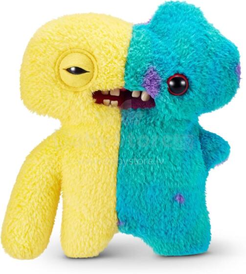 Fuggler&Spongebob Misfit Monsters Art.285153 Забавный уродливый монстр