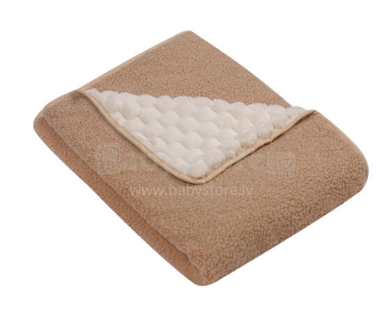 Segas - 675 - divvietīga - KUBS / BOCULA - KARMEL - izmērs 80x90 cm