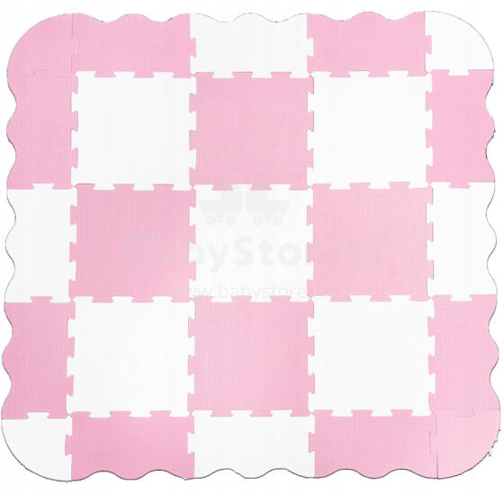MATA PIANKOWA PINK