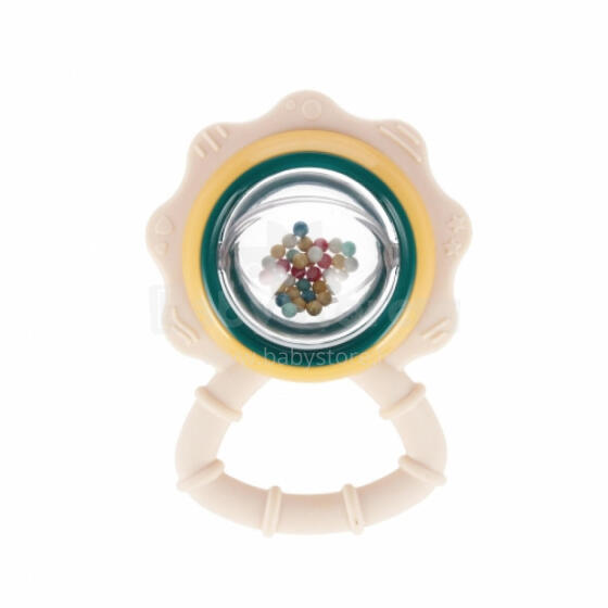 Rattle - 562557 - ZIEDS