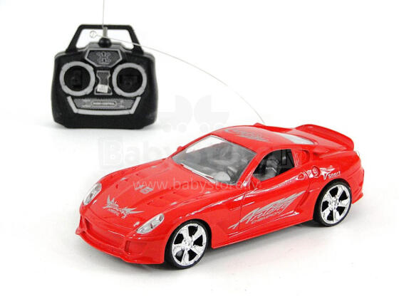 AUTO SPORTIEM UZ RADIO
